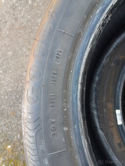 205/55 R17 91V Goodyear Efficientgrip Performance - 4
