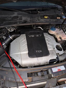 Audi a6c6 - 4