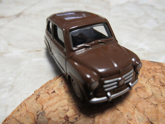 Prodám matchbox - 4