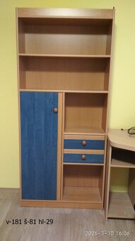 Dětský - Studentský nábytek - 4