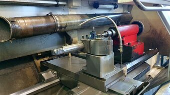 KOVOSVIT Masturn MT 70/2000 CNC soustruh CNC - 4