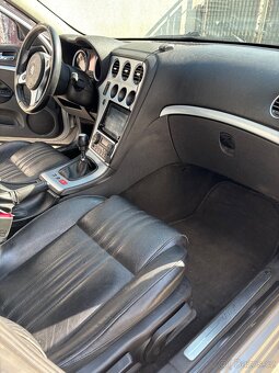 Alfa Romeo 159 Sportwagon - 4