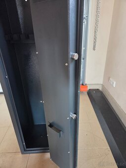Trezor na zbraně - 4