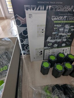 Gravitrax Starter set - Vertical - 4