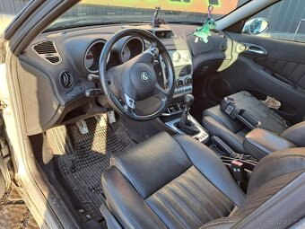 Alfa Rome 156 2.5 V6 - 4