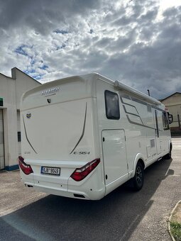 Hymer EX 678 2020 - 4