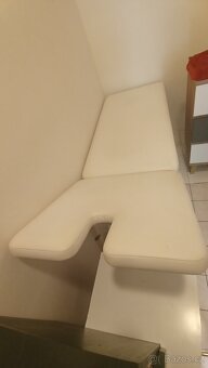 Kosmetické lehátko - 4