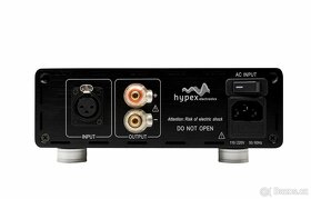 Hypex NC400 - 2ks monobloků - 4