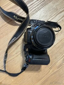 fotoaparát FujiFilm Finepix S7000 - 4