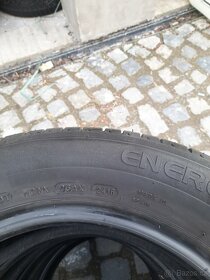Letní pneu 185/65R15 Michelin - 4