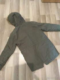 Chlapecká zimní bunda Reserved, vel. 158 - 4