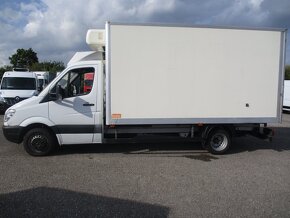 Mercedes-Benz Sprinter 516 CDI, 359 000 km - 4