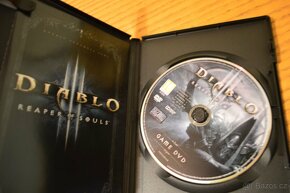 Diablo 3 + datadisk - 4