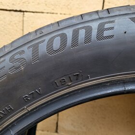 Sada 4ks zimní pneu Bridgestone 155/70/19 pro BMW i3/i3s - 4