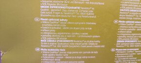 Cyklistické kraťasy vel. XL - 4