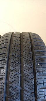 Vredestein 195/55 R15 89V 5,5mm - 4