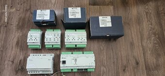 komponenty pro elektroinstalace FVE a nářadí - 4