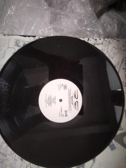 LP Karel Kryl Dopisy (lacnejšie ako od p. Emila) - 4