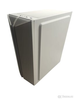 PC Asrock Gaming White ( 12 měsíců záruka ) - 4