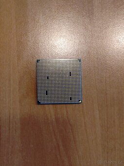 AMD Phenom 3,2 Ghz, 12 GB DDR3 - 4