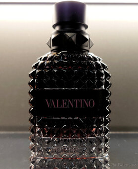 VALENTINO = Born In Roma Uomo Intense - 4