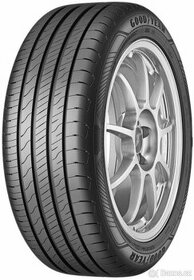 Prodám nové letní pneu GoodYear Performance 2 215/55/18 - 4
