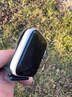 Apple watch nike 5 44mm - 4