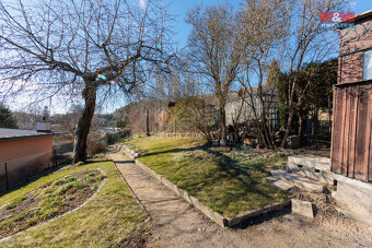 Prodej zahrady, 399 m², Sadov - 4