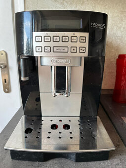 De Longhi kávovar ECAM 22.36 X - 4