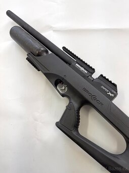 Vzduchovka BRK XR Sniper HR HiLite 6,35mm - 4