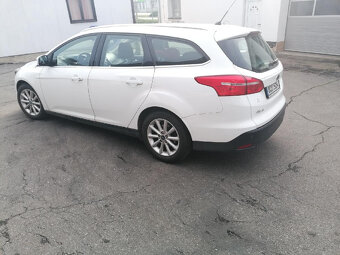 FOCUS KOMBI 1,5 TDCi DURATORQ - 4