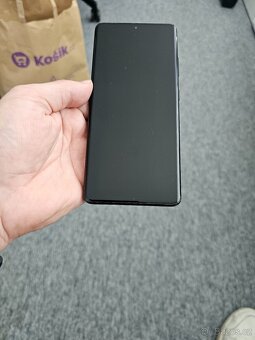 Samsung S21 Ultra 12/128GB - pěkný stav, komplet - 4