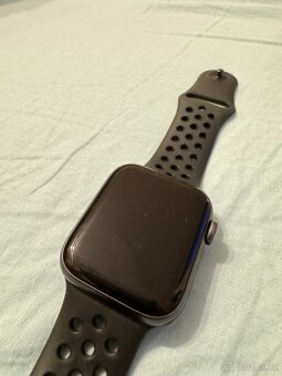 Apple Watch Nike SE GPS 44mm - 4