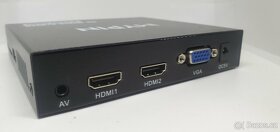 MYPIN HD Media Player - 4