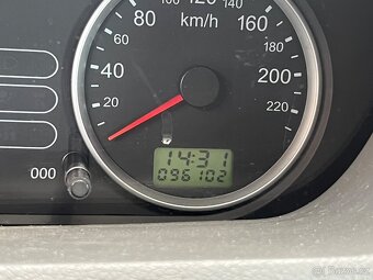 FORD FUSION 1.6 ZTP - 4