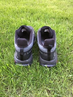 Salomon X Ultra 4 GTX (pánské) - 4