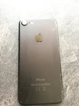 Apple IPhone 7 32GB - 4