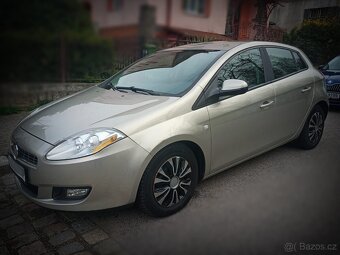 Fiat Bravo - 4