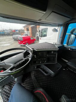 Scania R450 Low Deck - 4