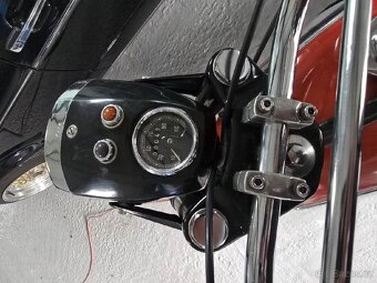 Jawa 90 Roadster - 4
