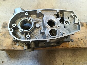 Karter ETZ 150/125 - 4