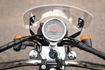 4Takt Honda Monkey-moped mpkorado,EUR05.. - 4