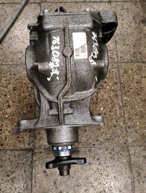 Diferencial bmw 7630828 prevod 2.81 - 4