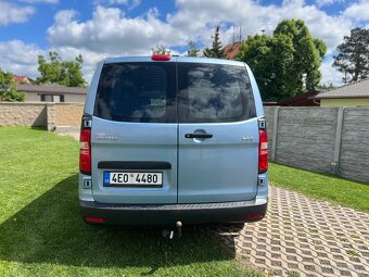 Hyundai H1 - 2,5CRDi 125kw 2010 - odpočet DPH - 4