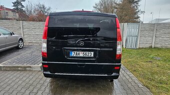 Vito 116 2012r.v 9 mist - 4