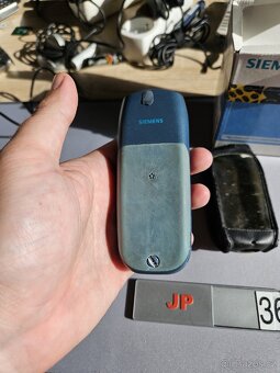 Siemens m35i - 4