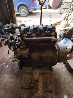 Motor - 4