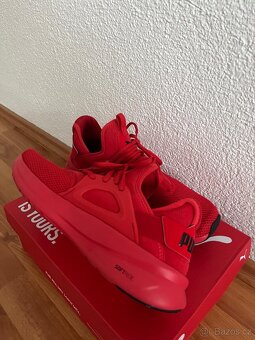 Puma panské tenisky - 4
