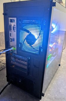 Ryzen 5 5600, RTX 3070, 1TB M.2 SSD, 32GB RAM, 750W - 4