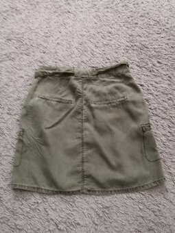 Sukně H&M vel.XS - 4